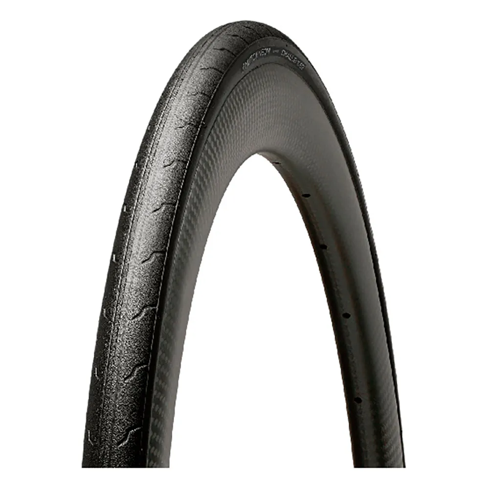 

Дорожная шина Hutchinson Challenger HardSheild Tubeless 700C x 35, серебряный