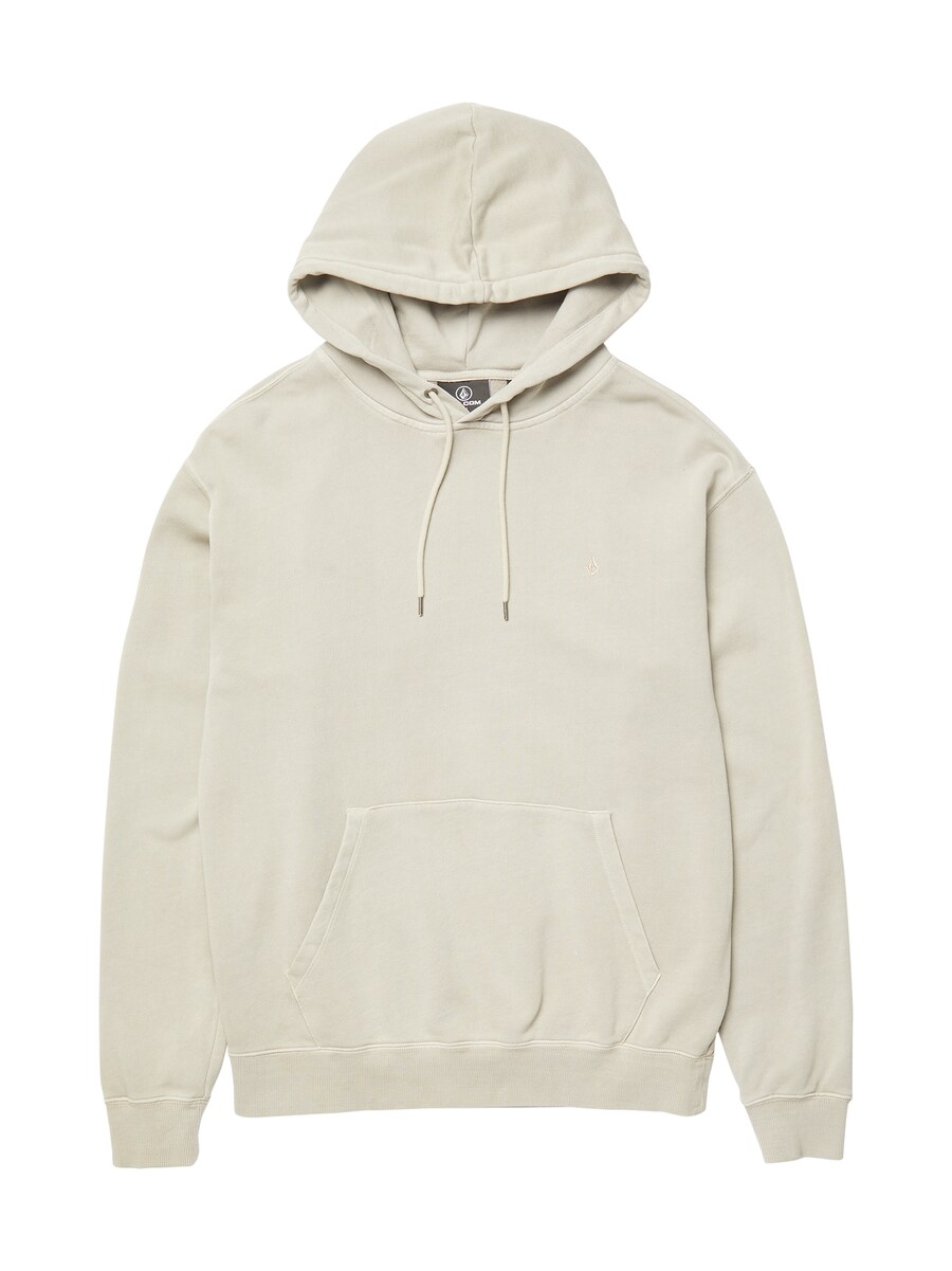 

Толстовка Volcom Single Stone, хаки