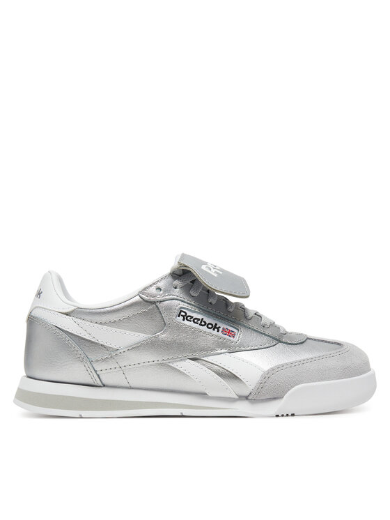Кроссовки CAMPIO XT KILTY 100235247 Reebok, серебряный