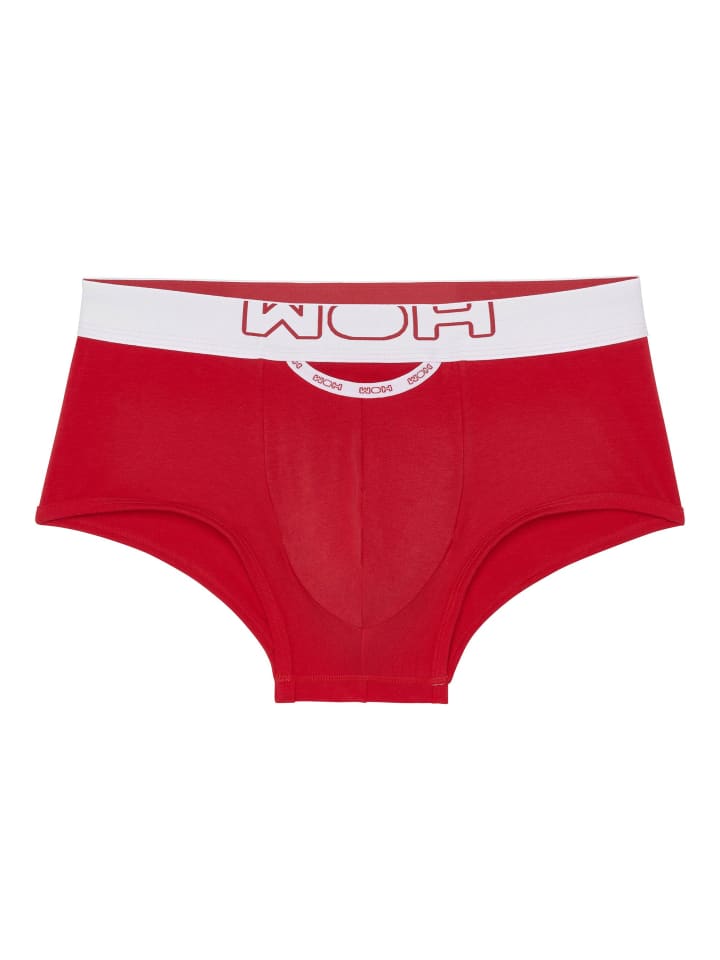 

Боксеры WOH, красный