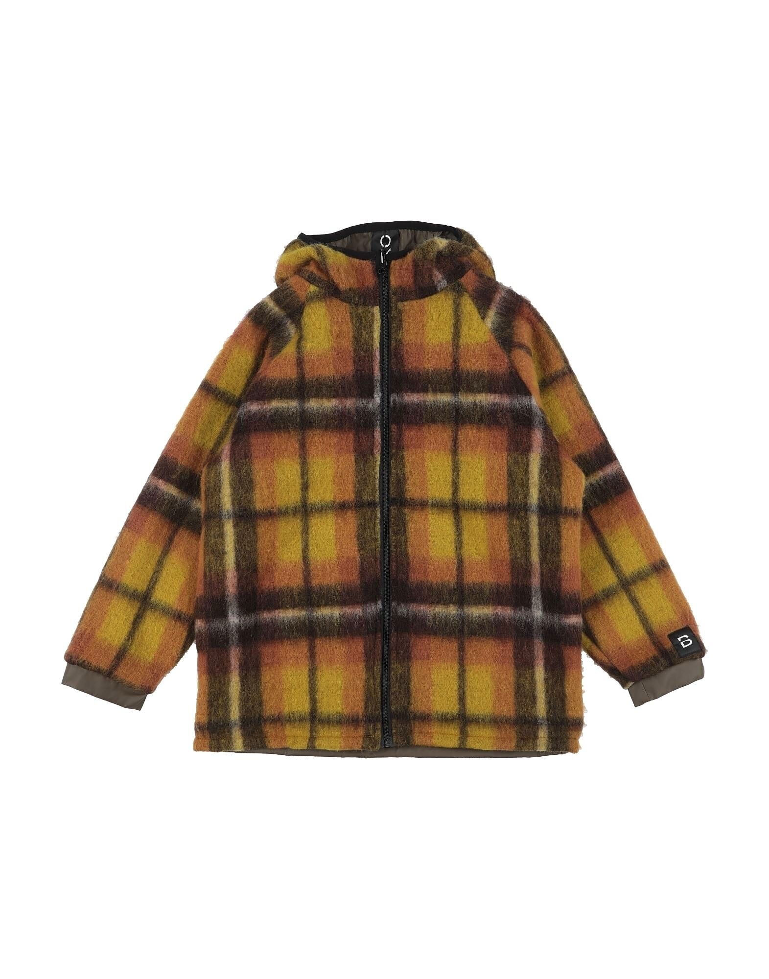 

Куртка для девочек Bjanko, лаймовый