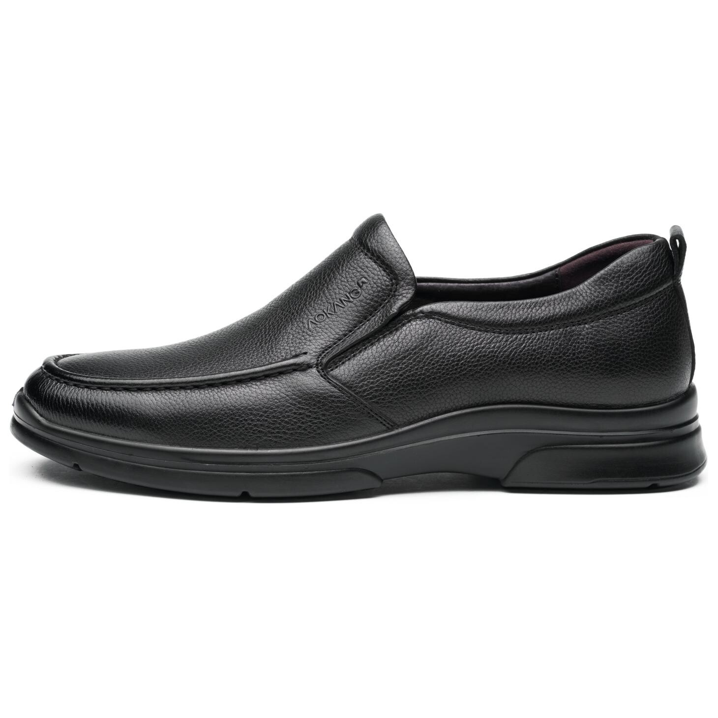 

Туфли Men"s Casual Men Low-Top черный Aokang