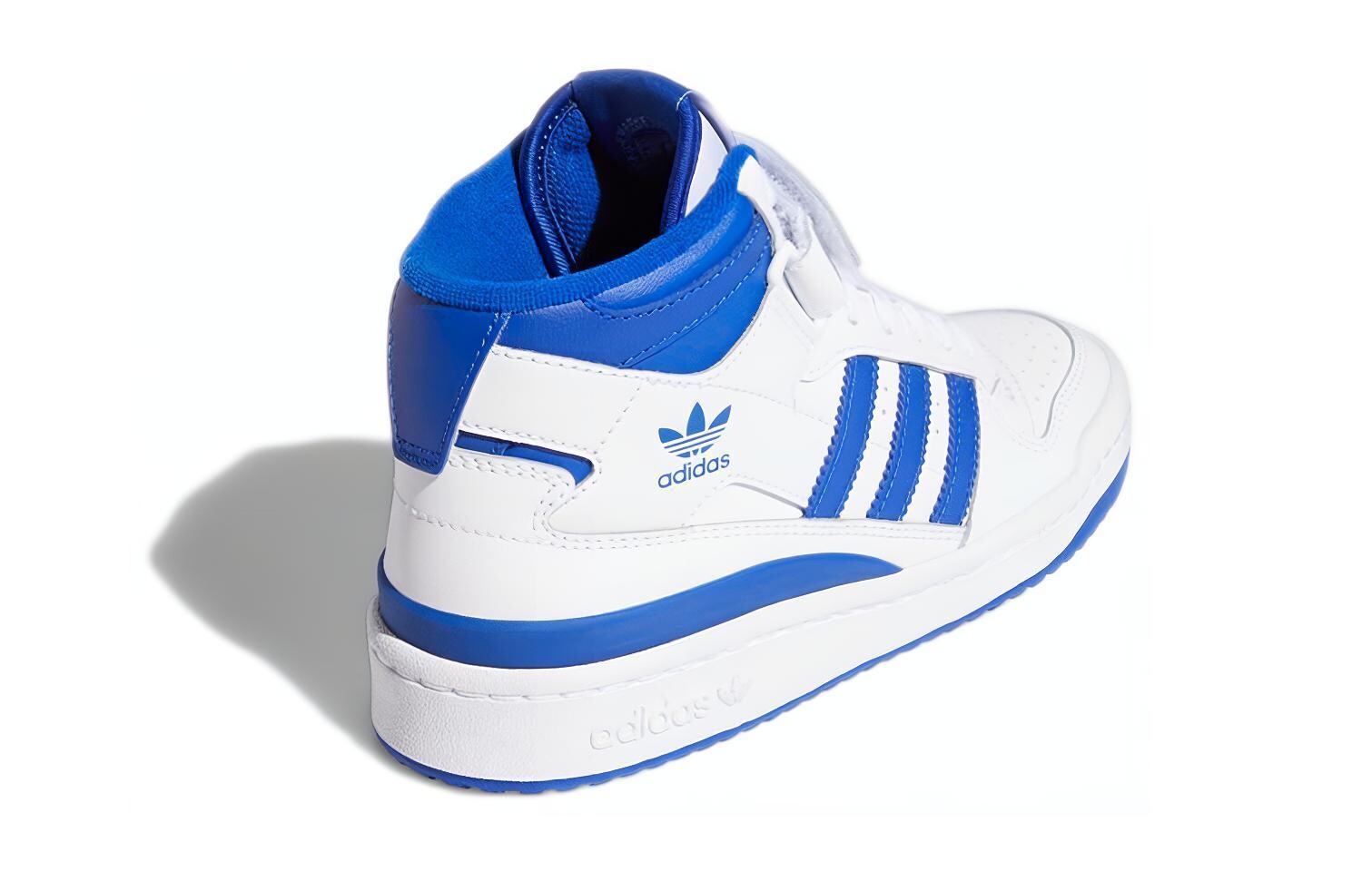 

Adidas originals FORUM Series Детские кроссовки для скейтбординга GS