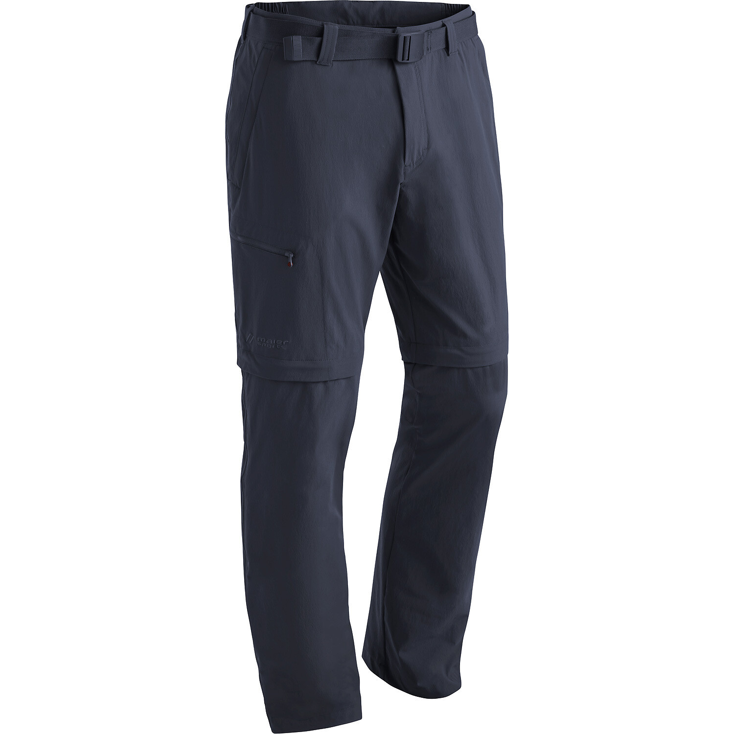 

Брюки Maier Sports Zip Hose Tajo, морской