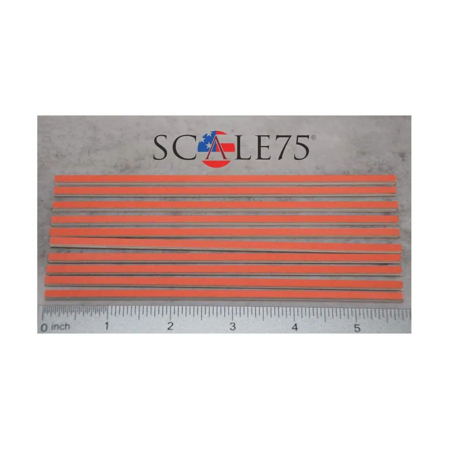 

Мини-Стикс - зернистость 400, Scalecolor - Stix, Applicators, & Mini-Stix