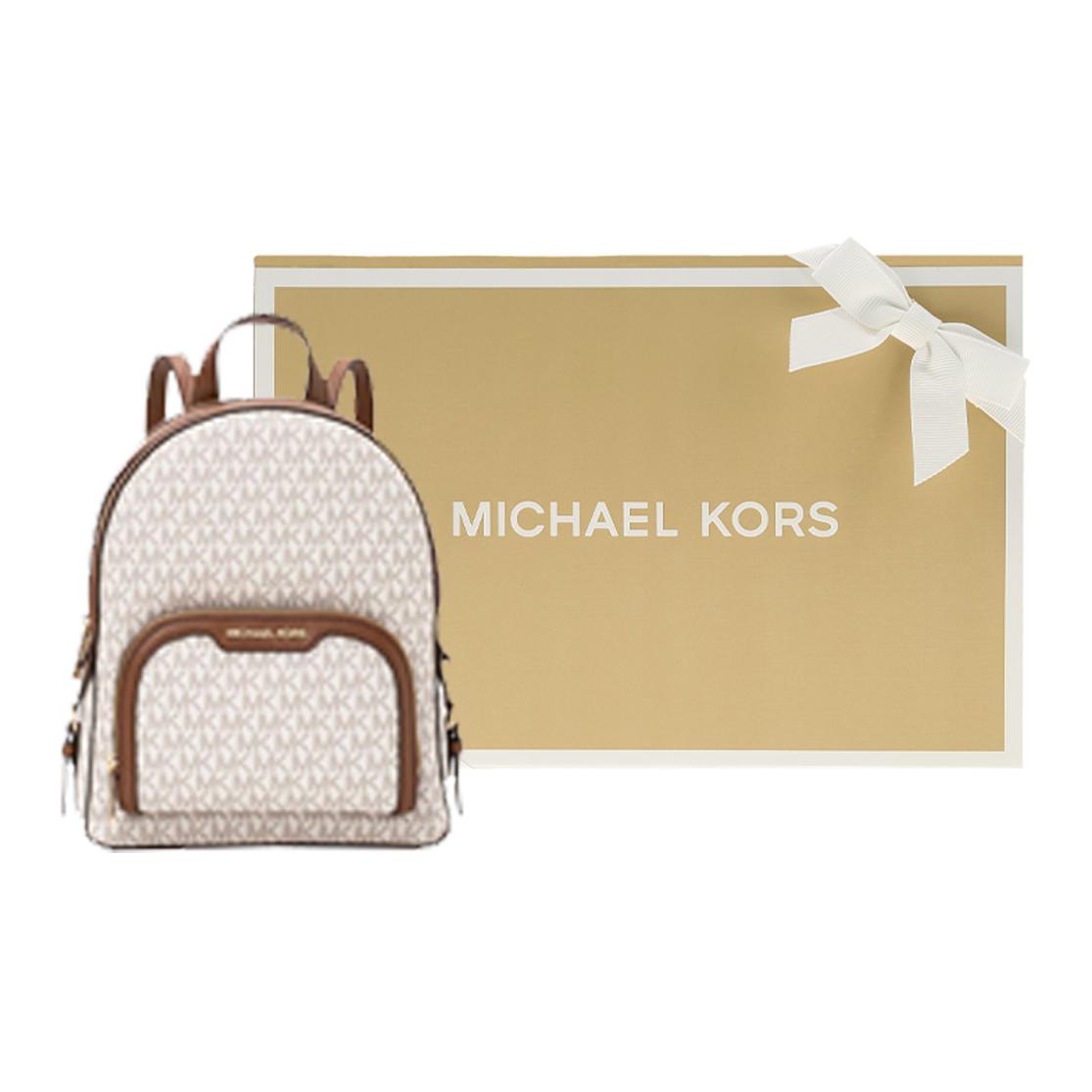 

Рюкзак Jaycee Medium с логотипом Michael Kors, box(basic set+box)