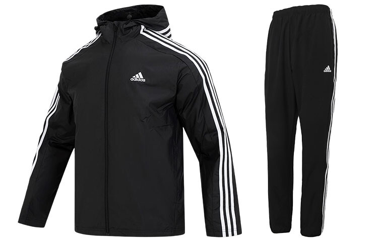

Adidas Мужская повседневная спортивная одежда