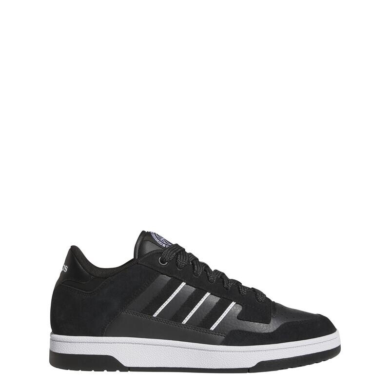 

Ботинки Adidas, цвет schwarz/carbongrau/weiss