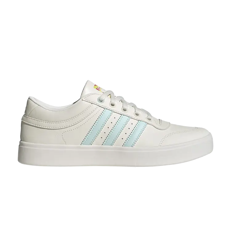 Кроссовки Adidas Wmns Bryony, белый