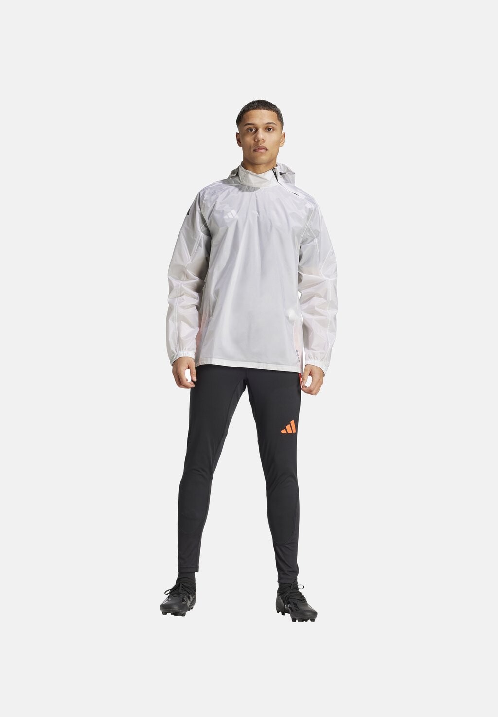 

Водонепроницаемая куртка adidas Performance, белый