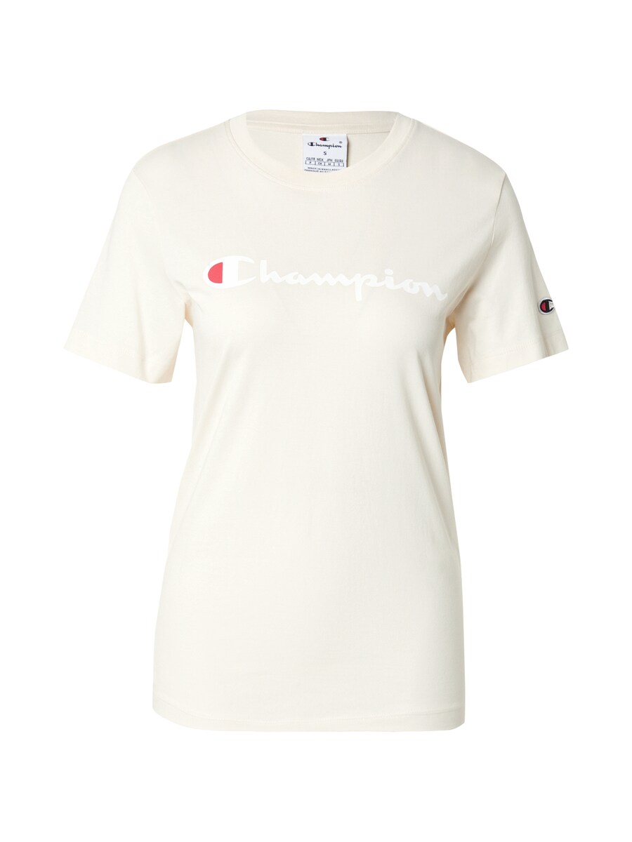 

Рубашка Champion Authentic Athletic Apparel, цвет Pastel yellow