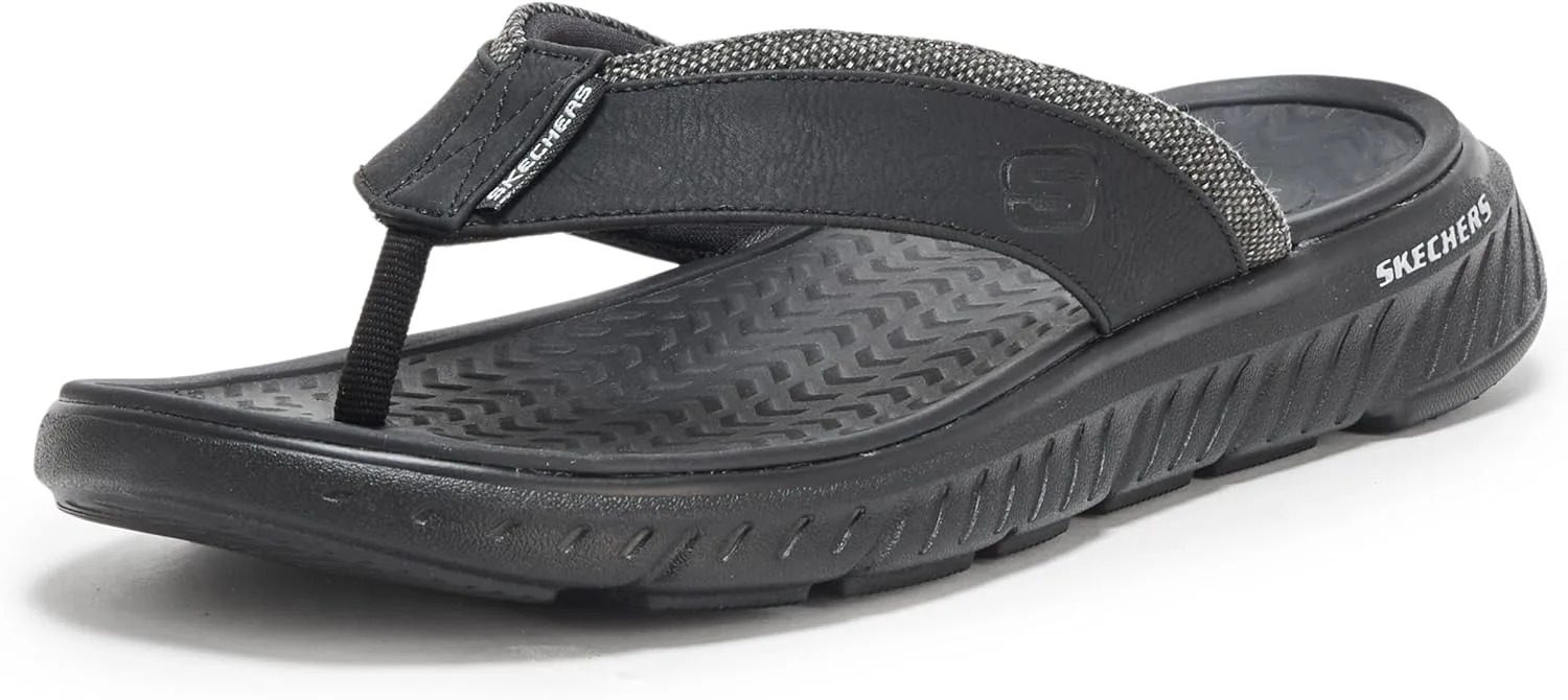 Мужские сандалии Skechers Harver