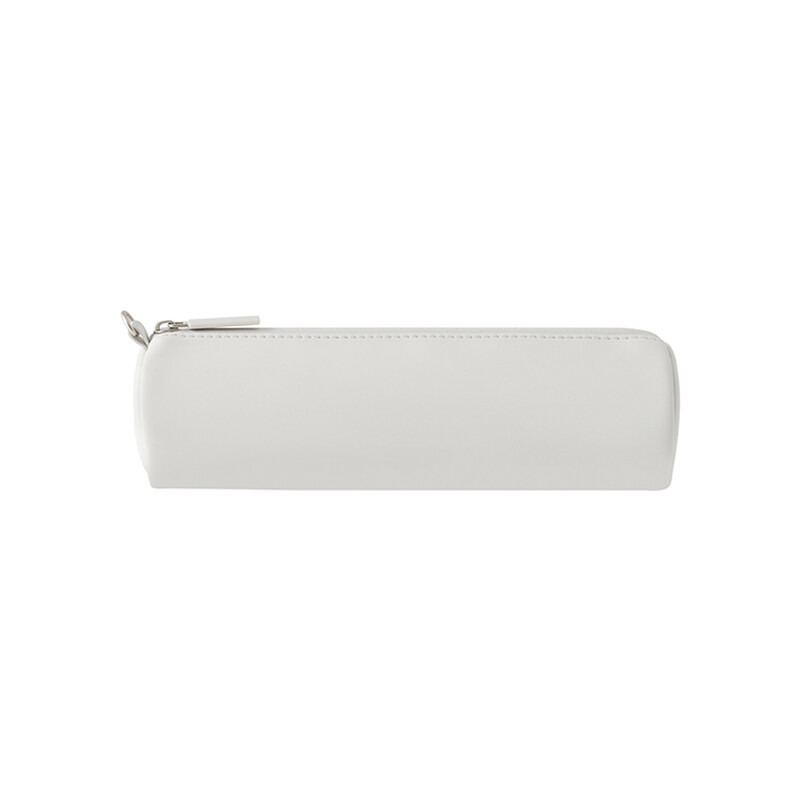 

Пенал Muji, зеленый