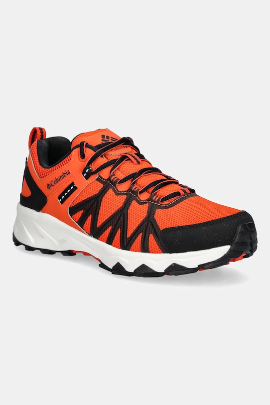 

Peakfreak II Outdry Ботинки Columbia, оранжевый