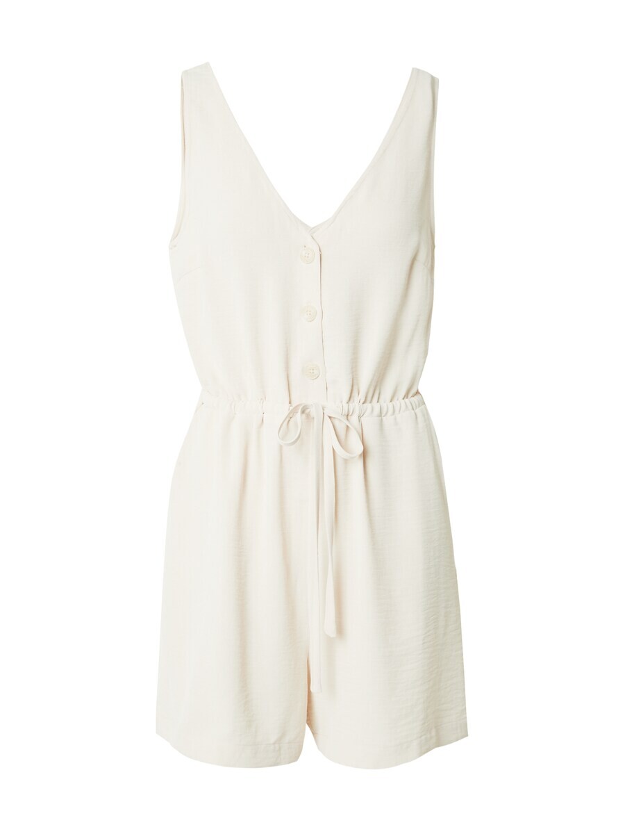 

Комбинезон ABOUT YOU Jumpsuit Aurea, кремовый