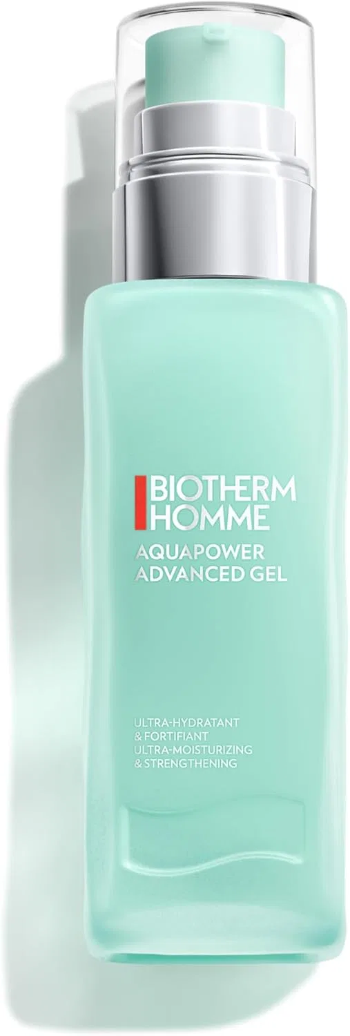Гель для умывания Biotherm — Гель для лица Aquapower Advanced, 75 мл