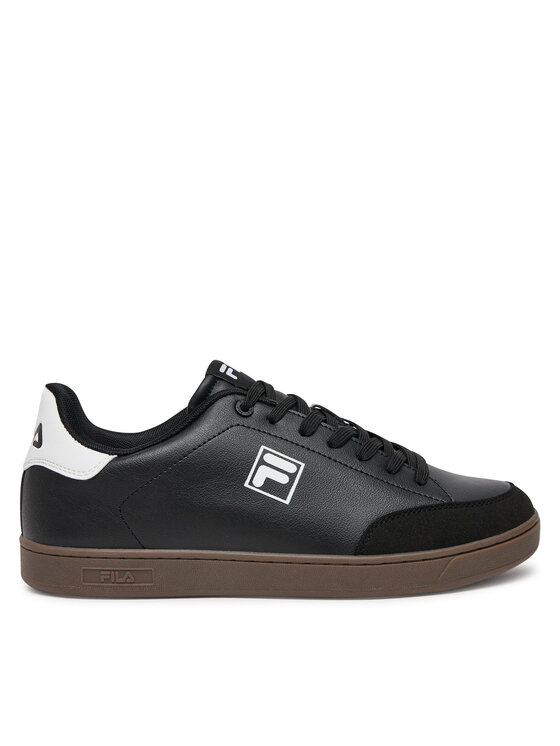 

Кроссовки Courtbay FFM0365.83036 Fila, черный