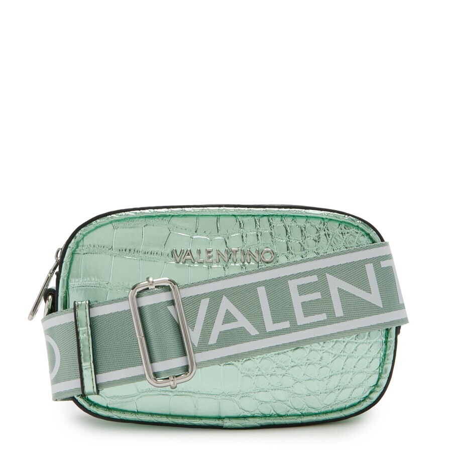

Сумка через плечо Valentino Bags Crossbody Bag, зеленый