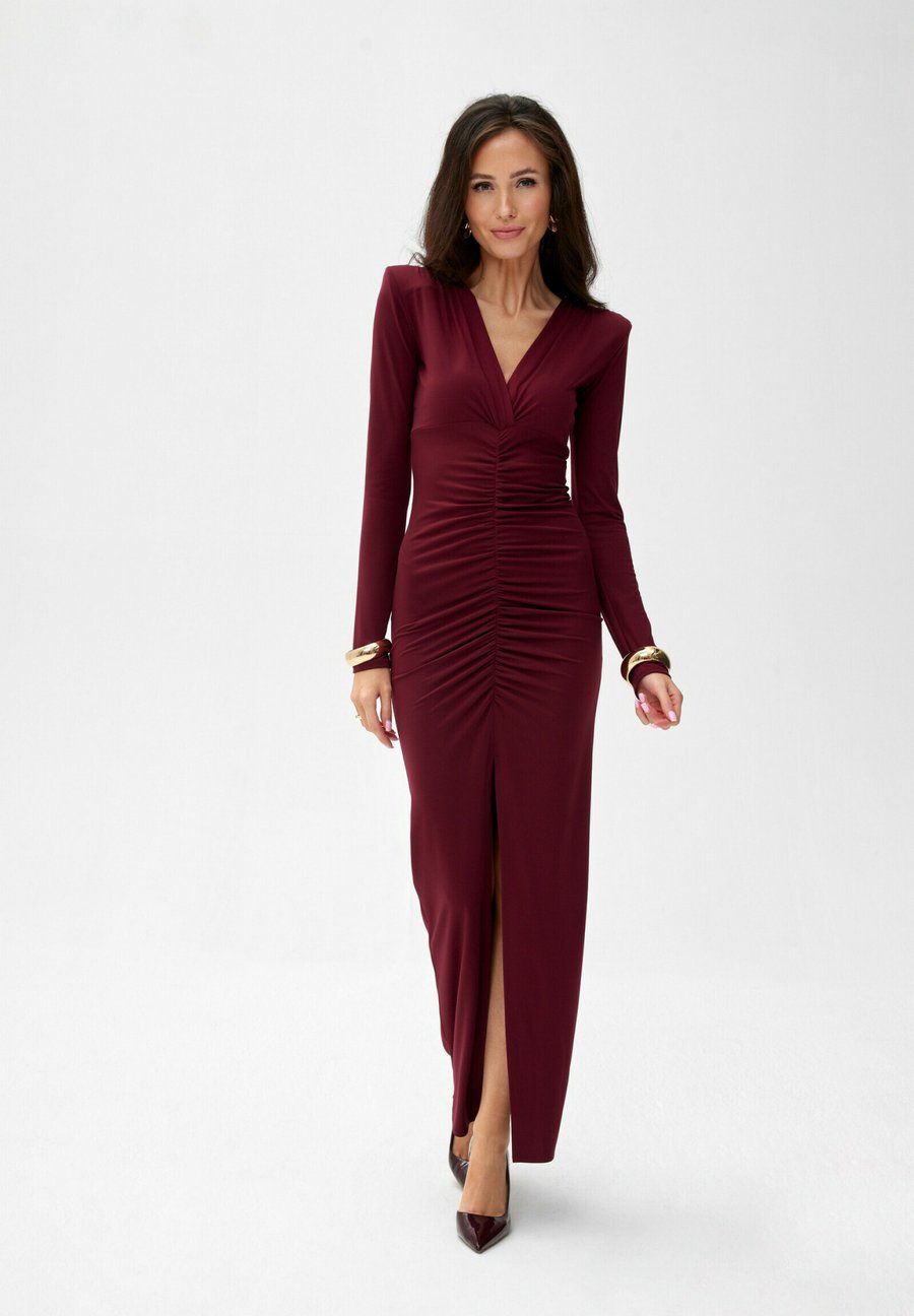 

Платье Roco Fashion ELORIA, Bordeaux