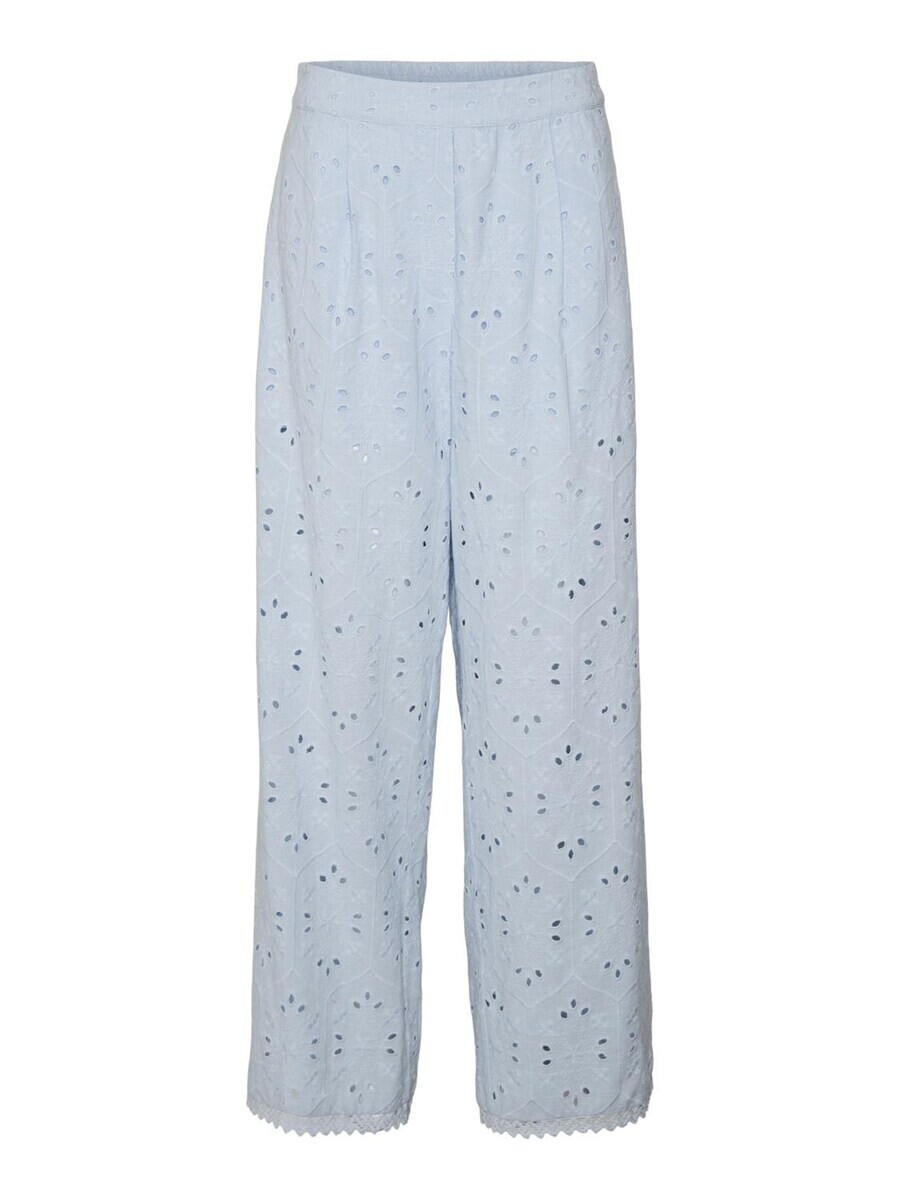 

Свободные брюки Vero Moda, синий