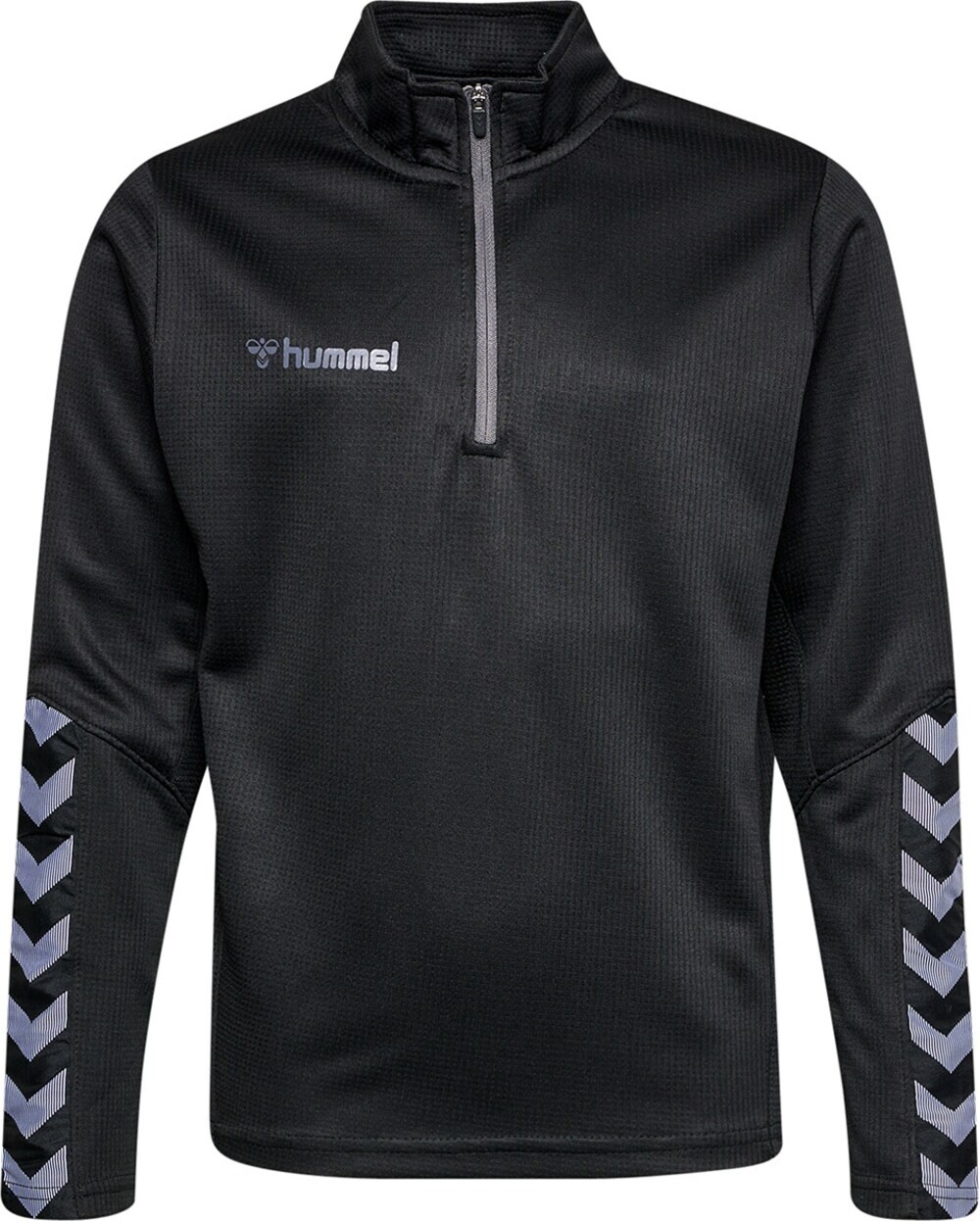 

Рубашка для выступлений Hummel, черный