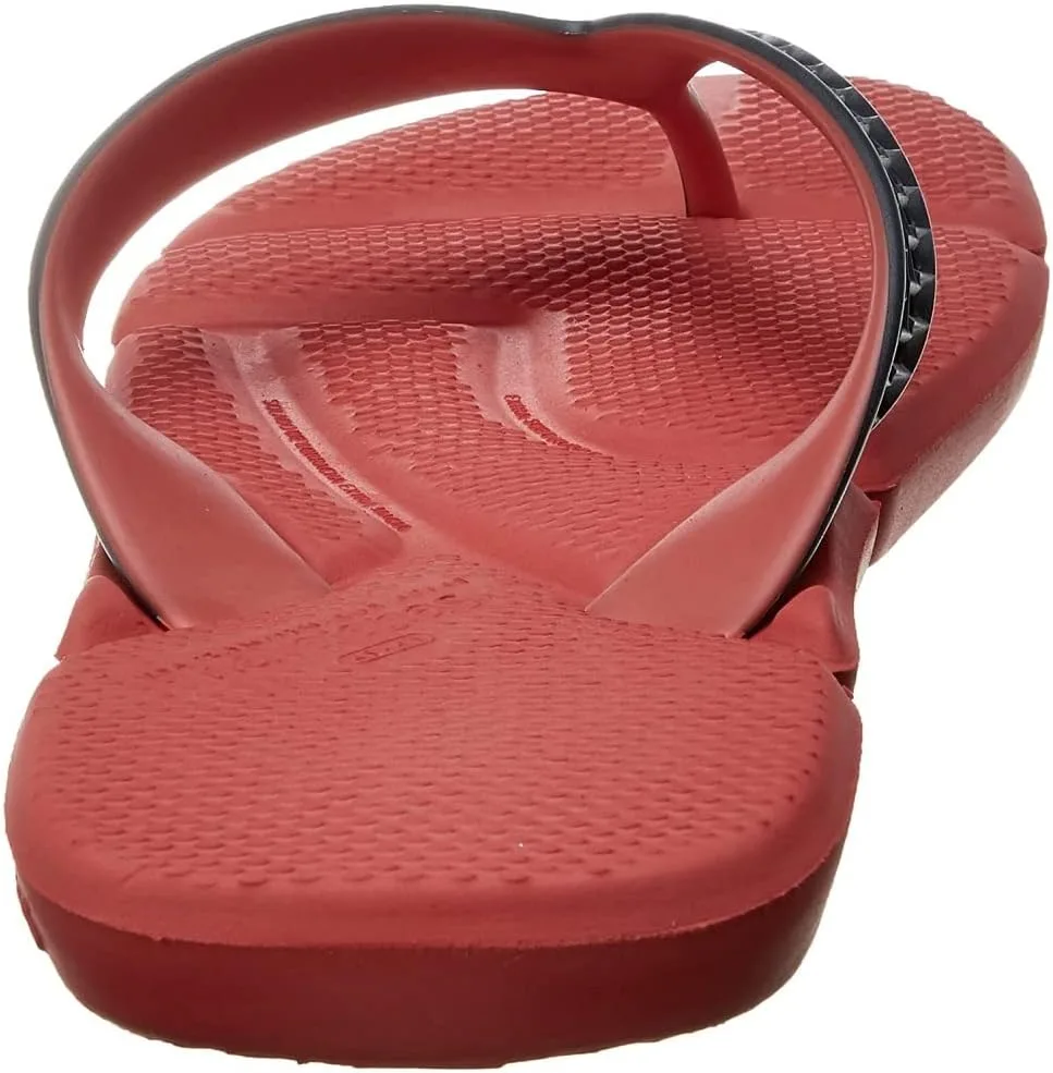 Шлепанцы Havaianas Power 2.0, красный — фото 3