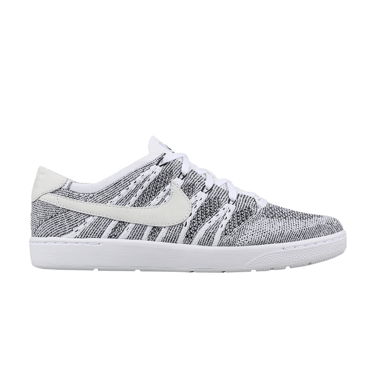 

Кроссовки Tennis Classic Ultra Flyknit, черный