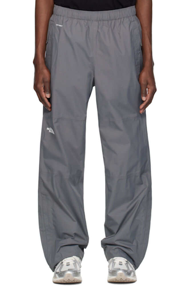 

Серые дождевые брюки Antora The North Face