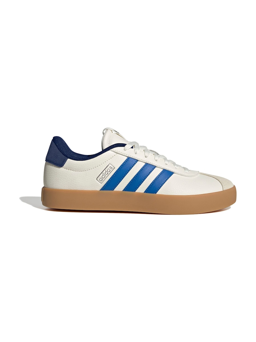 

Кроссовки ADIDAS SPORTSWEAR VL COURT 3.0, белый