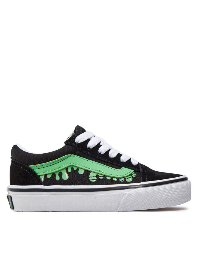 

Кроссовки Vans, черный
