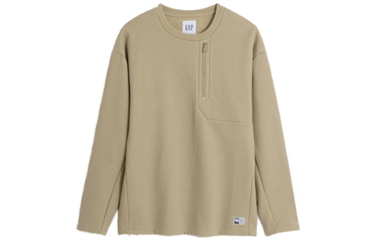 

Толстовка мужская GAP, темно-серый