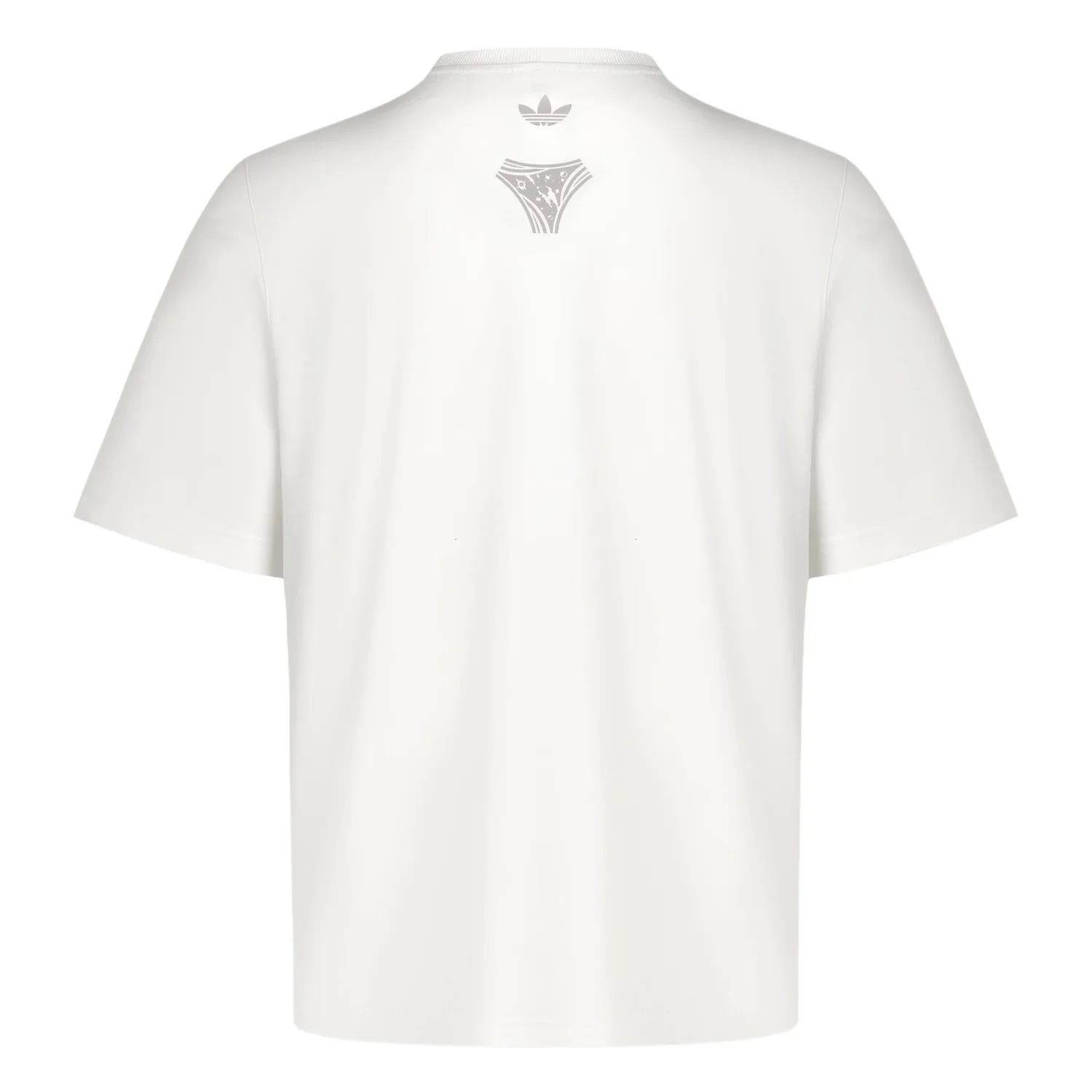 Футболка мужская Adilenium Adidas Originals, Jade White — фото 3