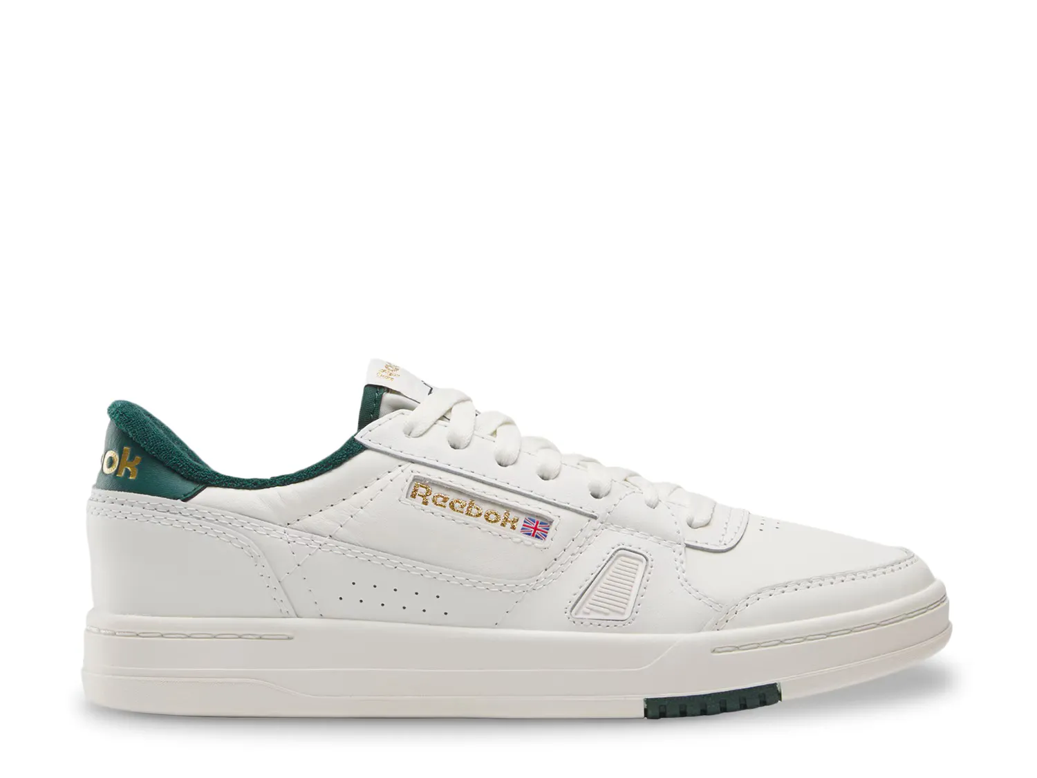 

Кроссовки Lt Court Sneaker Reebok, белый/серый