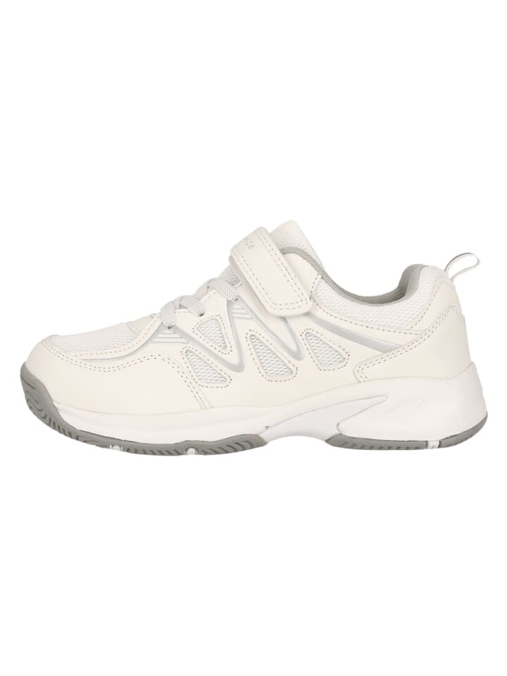 Спортивные кроссовки Endurance Schuhe Tasi, цвет 1002S White — фото 3
