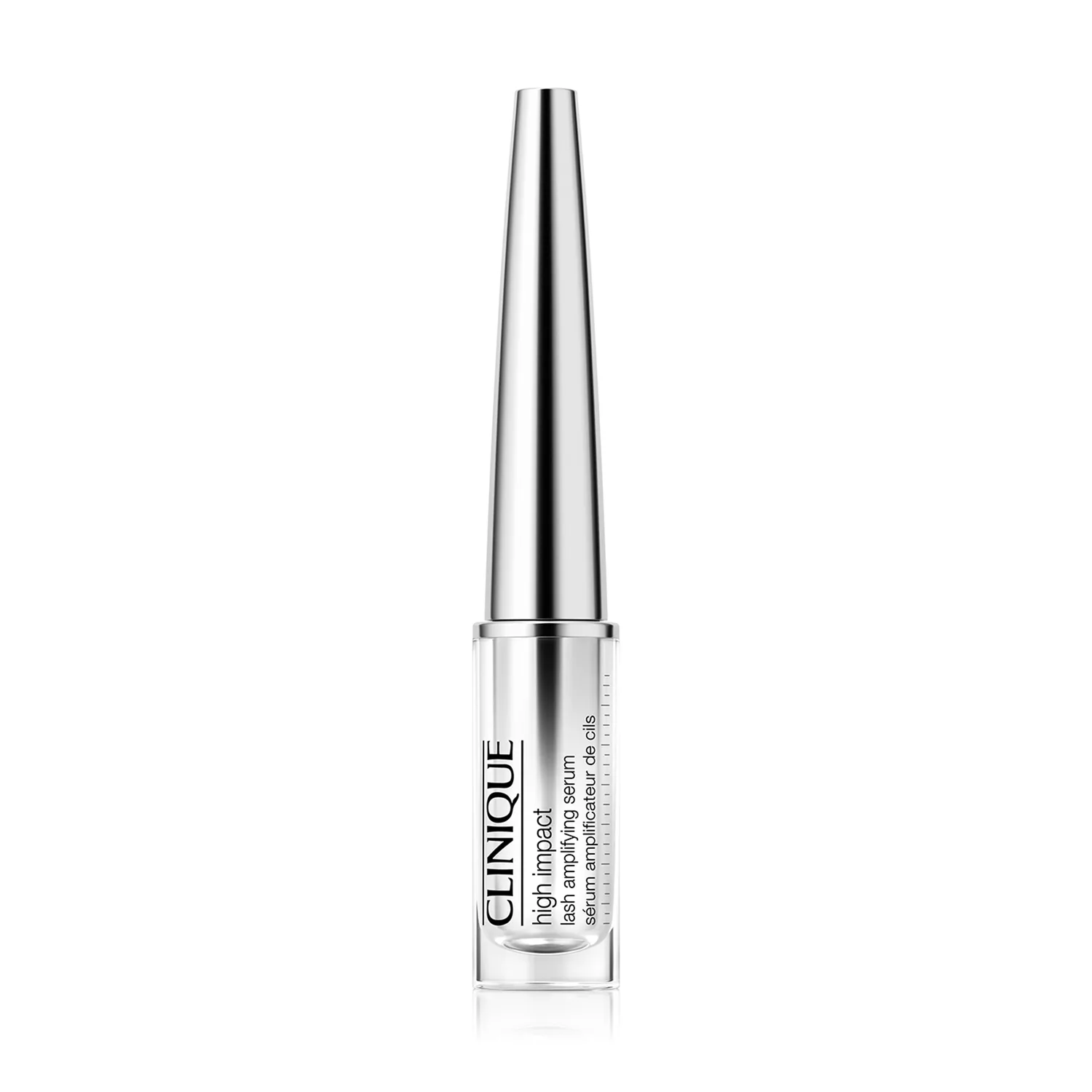 Сыворотка Clinique — Для кондиционирования ресниц. Serum High Impact Lash — фото 3