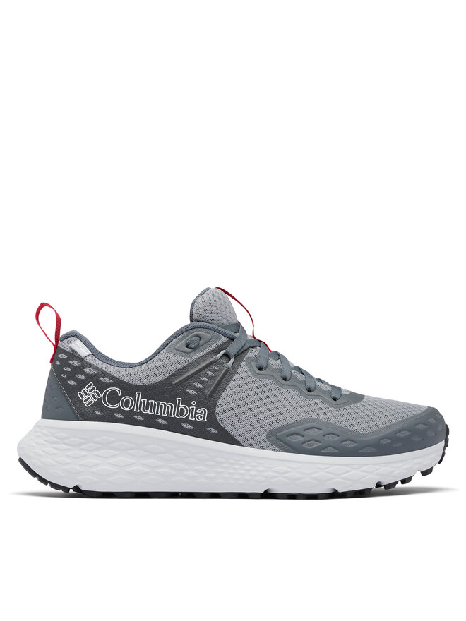 

Треккинговые кроссовки Konos Trs Outdry 2099811 Columbia, серый