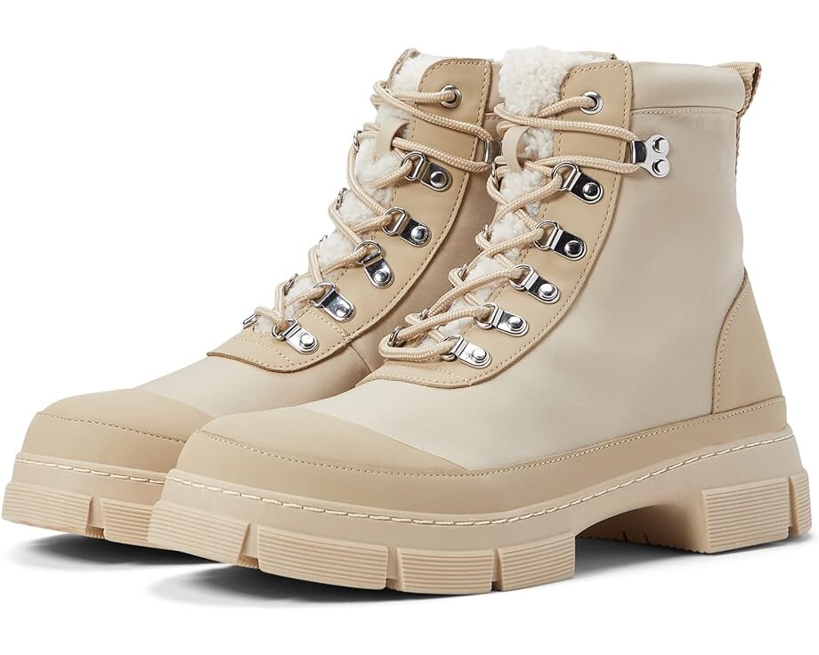 

Ботинки Steve Madden Hildy Bootie, оранжевый