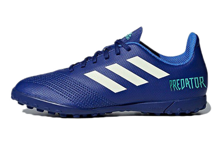 Футбольные бутсы Predator Tango 18.4 для детей GS Adidas