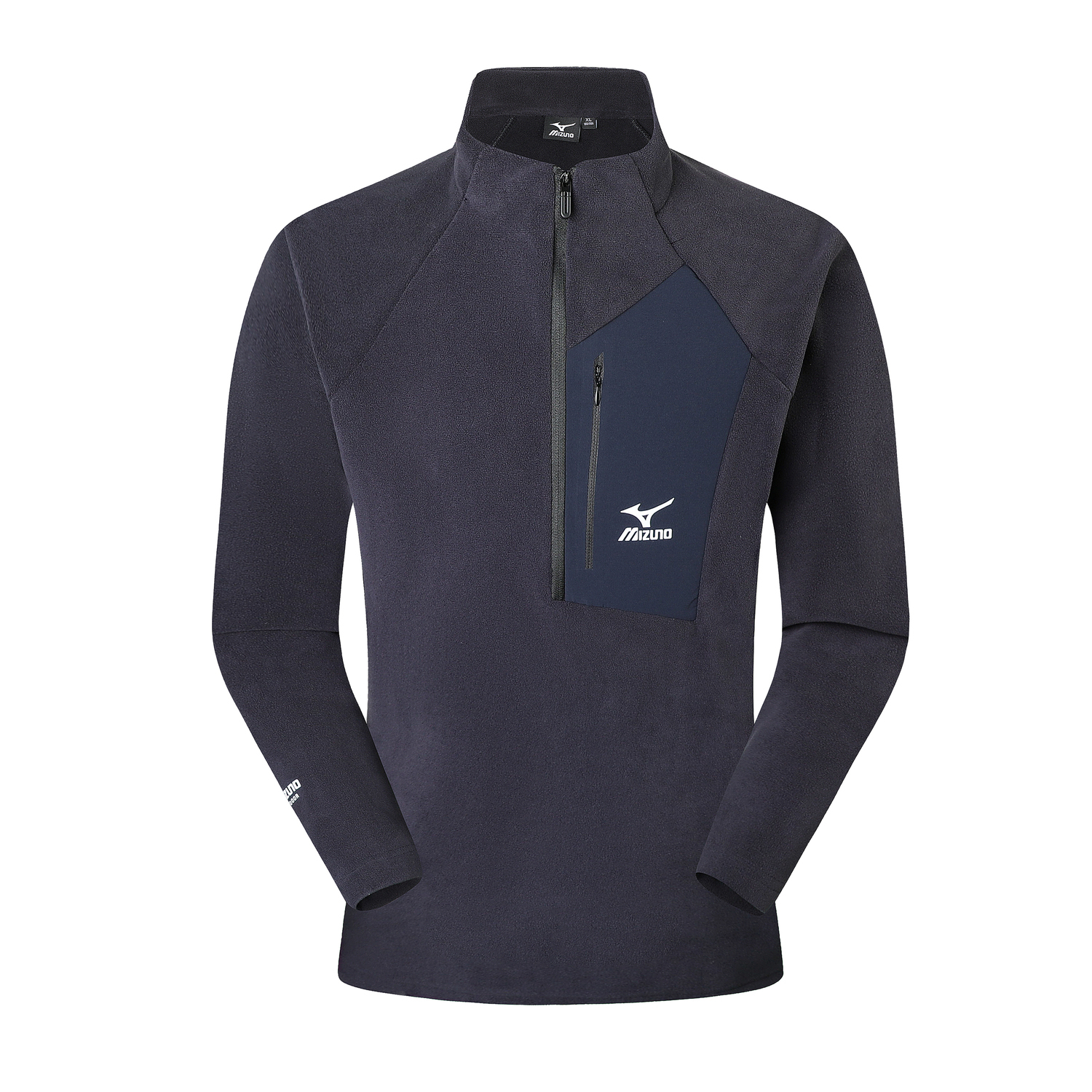 

Mizuno Куртка Unisex, Dark Blue