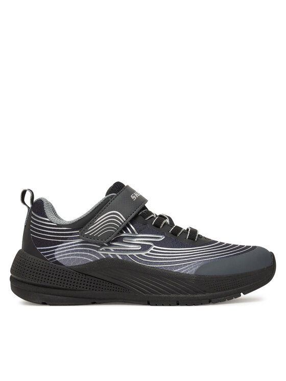 

Кроссовки Microspec Advance- 403926L/BKSL Skechers, черный