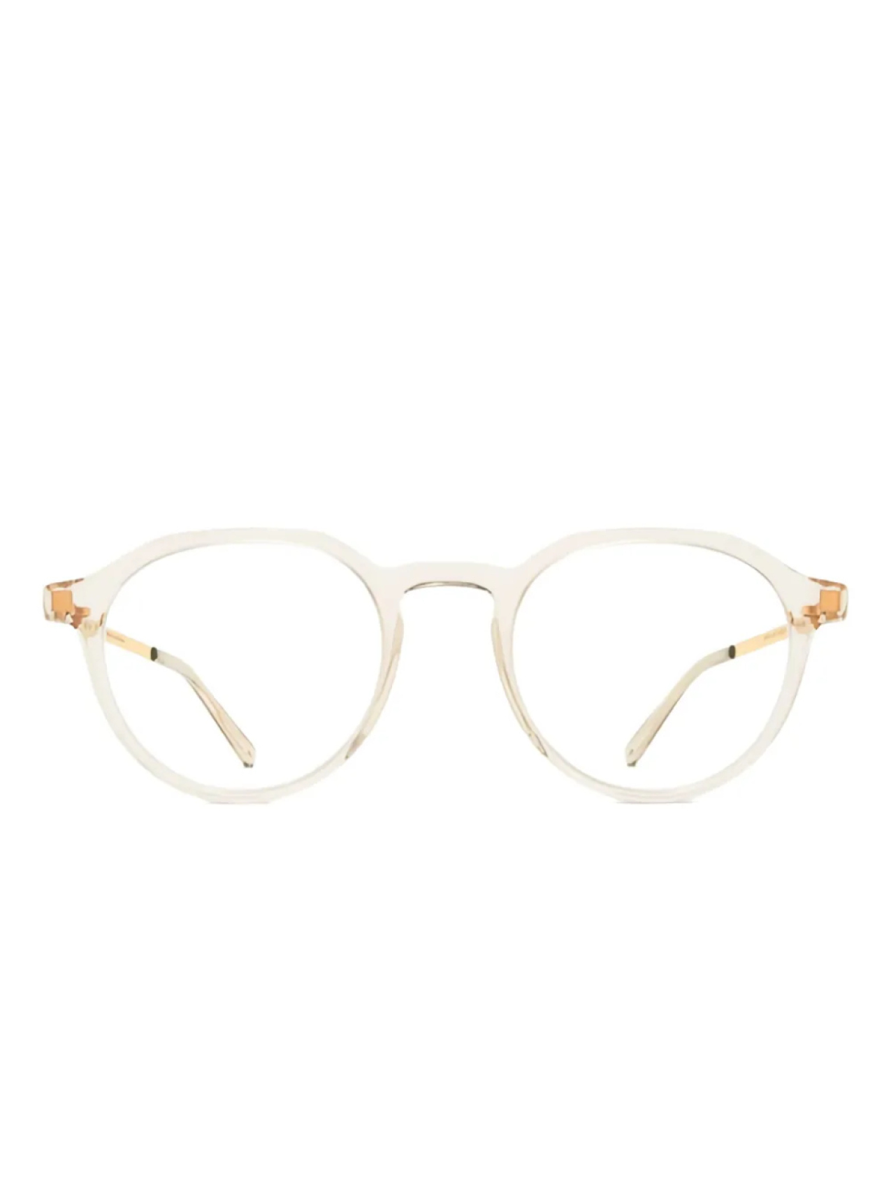 

Очки Mykita Saga, белый