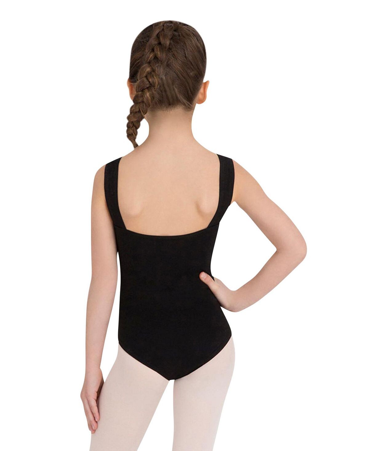 

Купальник принцессы для больших девочек Capezio