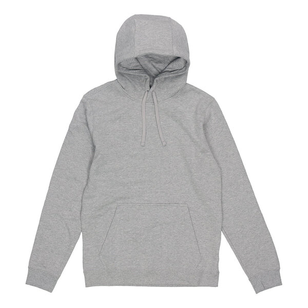 

Толстовка Men's Nike Solid Color Athleisure Casual Sports Pullover Gray, серый