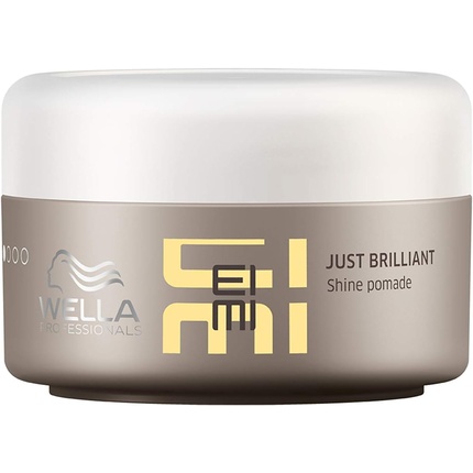 

Wella Shine Just Brilliant крем для укладки волос 75 мл, Eimi