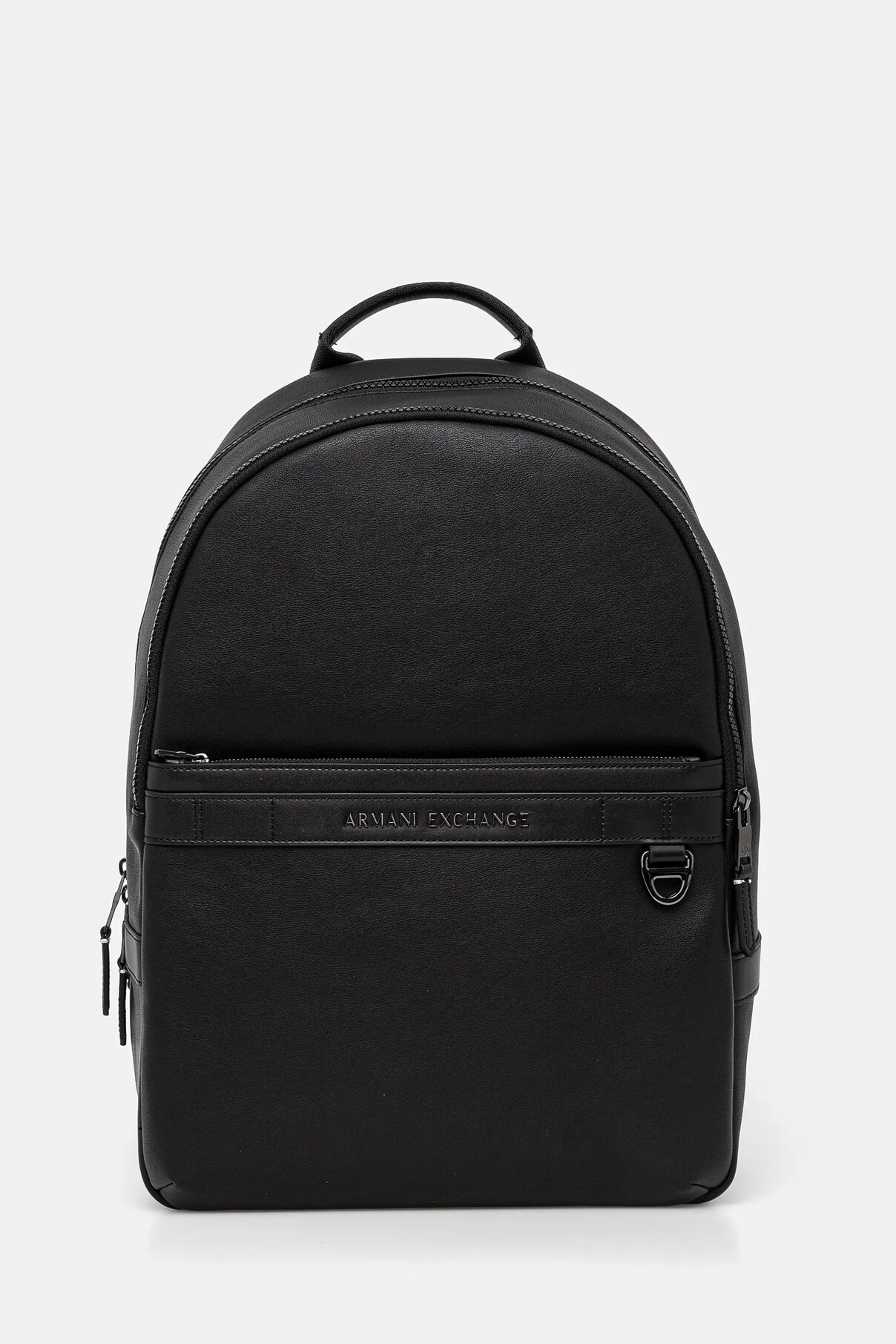 

Рюкзак Armani Exchange, черный