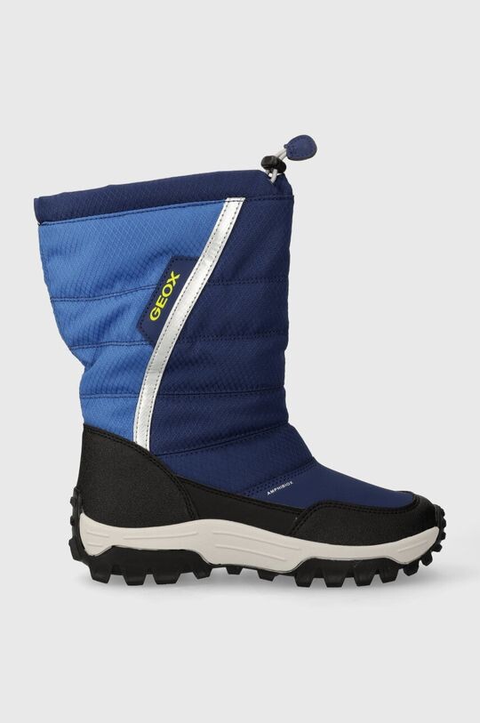 

Детская зимняя обувь Geox Himalaya, синий