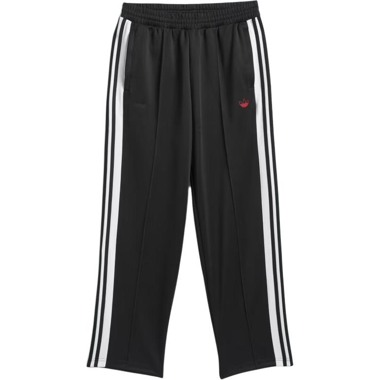 

Унисекс спортивные штаны Tyshawn Track Adidas Originals, черный