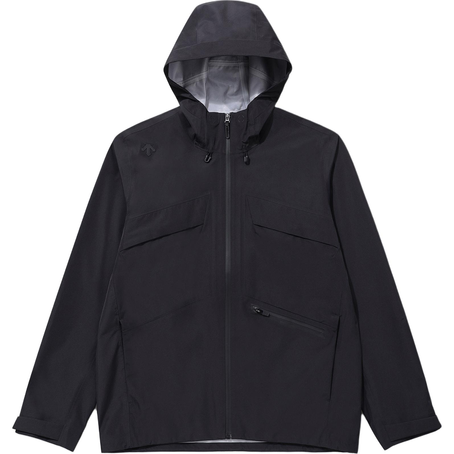 

DESCENTE Куртка мужская, Black