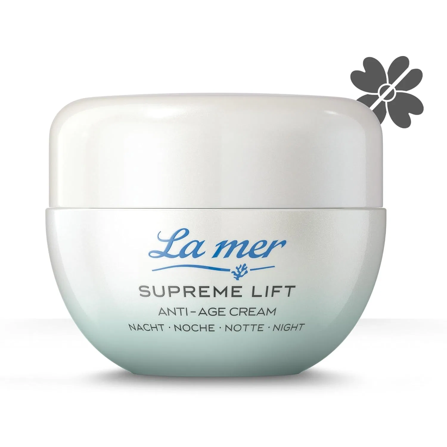 Крем для лица La Mer — Ночной антивозрастной Supreme Lift, , 50 мл