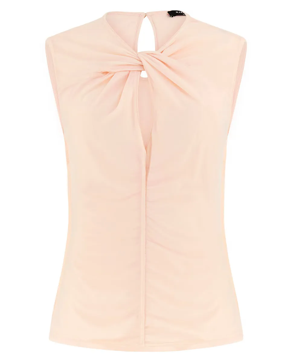 

Женский топ без рукавов Marciano by Guess, светло-розовый